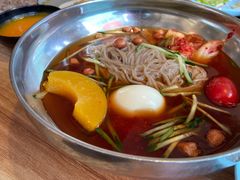 -小米烤肉-泥炉炭烤(常营店)