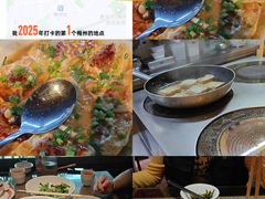 -老客家·客家菜(万达店)