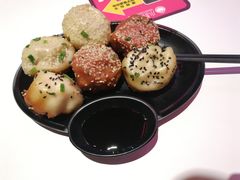 -小杨生煎(湟普汇店)