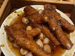 -蔡澜点心·粤菜(花城汇南区店)