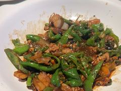 -老屋印象·酸菜鱼新川菜(义乌之心店)
