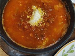 -萨莉亚意式餐厅(南京环亚凯瑟琳广场店)