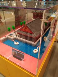 -乐高授权专卖店(鲁能城购物中心店)