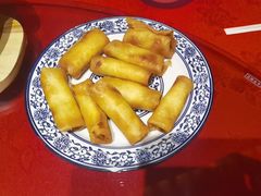 -正阳门饭庄·烤鸭·北京菜(万丰路七里庄店)