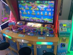 -PLAY 1家庭娱乐中心(城关万达广场店)