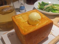 -绿茶餐厅(淮安吾悦广场店)