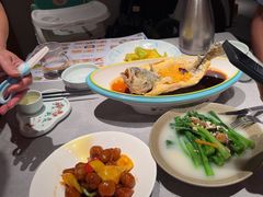 -晓粤·惹味粤菜(凯德乐峰广场店)