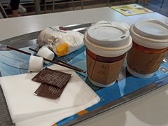 -麦当劳(卫星广场店)