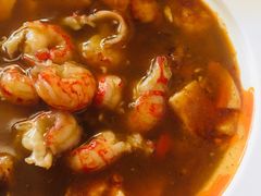 -海盗虾饭·剥好的小龙虾饭(上地辉煌店)
