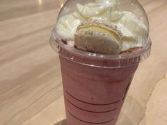 -星巴克臻选(北京颐堤港中心第二店)