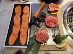 -厚贞日式烤肉(龙之梦店)