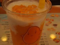 -许留山(梳士巴利道店)