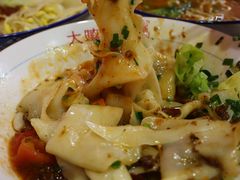 -大嘻咹biangbiang面(历史博物馆店)