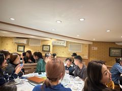 -老吉士酒家(天平路店)