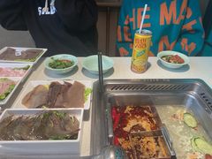 -野妹火锅(龙岗店)