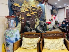 -晋阳饭庄(虎坊桥店)