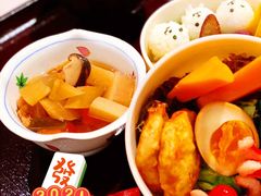 -dodonpa.墩墩伐 便当食堂(博华广场店)