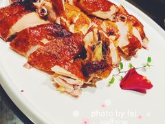 烤鸭-上海人家花樣年华(中山公园店)