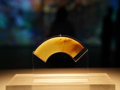 -北京大葆台遗址博物馆