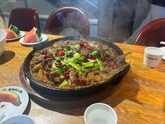 -老板恋上鱼(高新万达店)