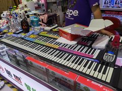-华强电子世界(深圳二店)