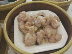 排骨-顺德渔村·岭南一号