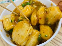 -路边摊胡同里(星城商厦店)