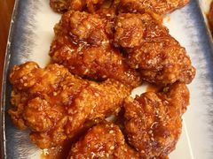 -第二外国语学院-韩国餐厅(朝阳路店)