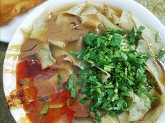 -小发锅巴菜铺(金辉家园店)