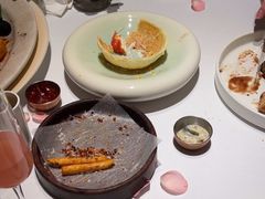 -王品牛排(郑州大卫城店)