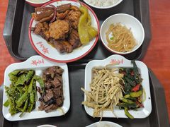 把子肉-刘小忙把子肉(北园大街总店)