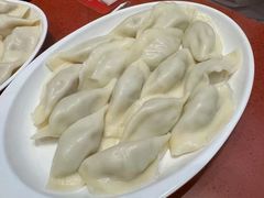 -喜家德虾仁水饺(景枫中心店)