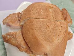 -牛记咖喱美食(十月初五日街店)
