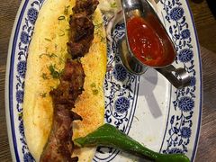 -卢布里西餐厅(总店)