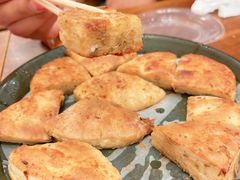 料理烤特色火烧-老东镇啤酒屋海鲜加工·蒸汽海鲜·海鲜烧烤(台东店)