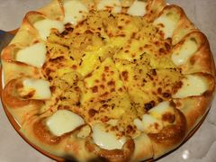 -必胜客(东大桥店)