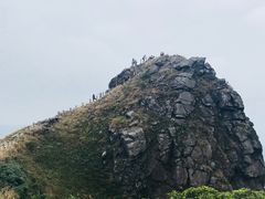 -七娘山