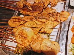 -壹加壹电烤串(总店)