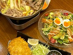 -白石の深夜食堂(泰华店)