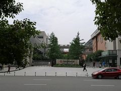 -秦云老太婆摊摊面(全国总店)