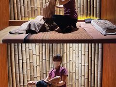 -莲泰式·中式·沐足·精油SPA采耳(天河店)