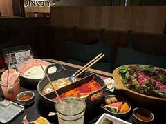 -大龙燚·旷野鲜火锅(广州首店)