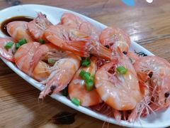 -阿勇海鲜排档(莲花路1号店)