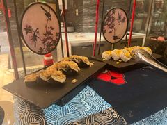 -丽都皇冠假日酒店·Matrix亦餐厅(望京店)