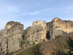 -梅黛奥拉修道院