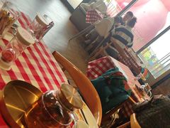 -西贝莜面村(金隅嘉品mall店)