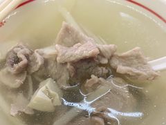 -津品味小吃(大学湾店)