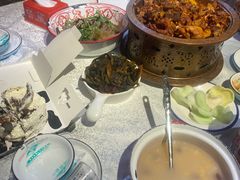 -人民公社大食堂(张家湾店)