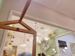 -艾米茉亲子餐厅(万象城店)