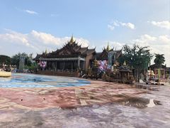 -西双版纳傣族园